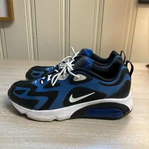 Nike Air Max 200
